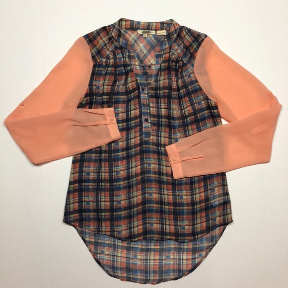 •Miss Me• Women’s Long Sleeve Women’s Shirt - Picture 6 of 8